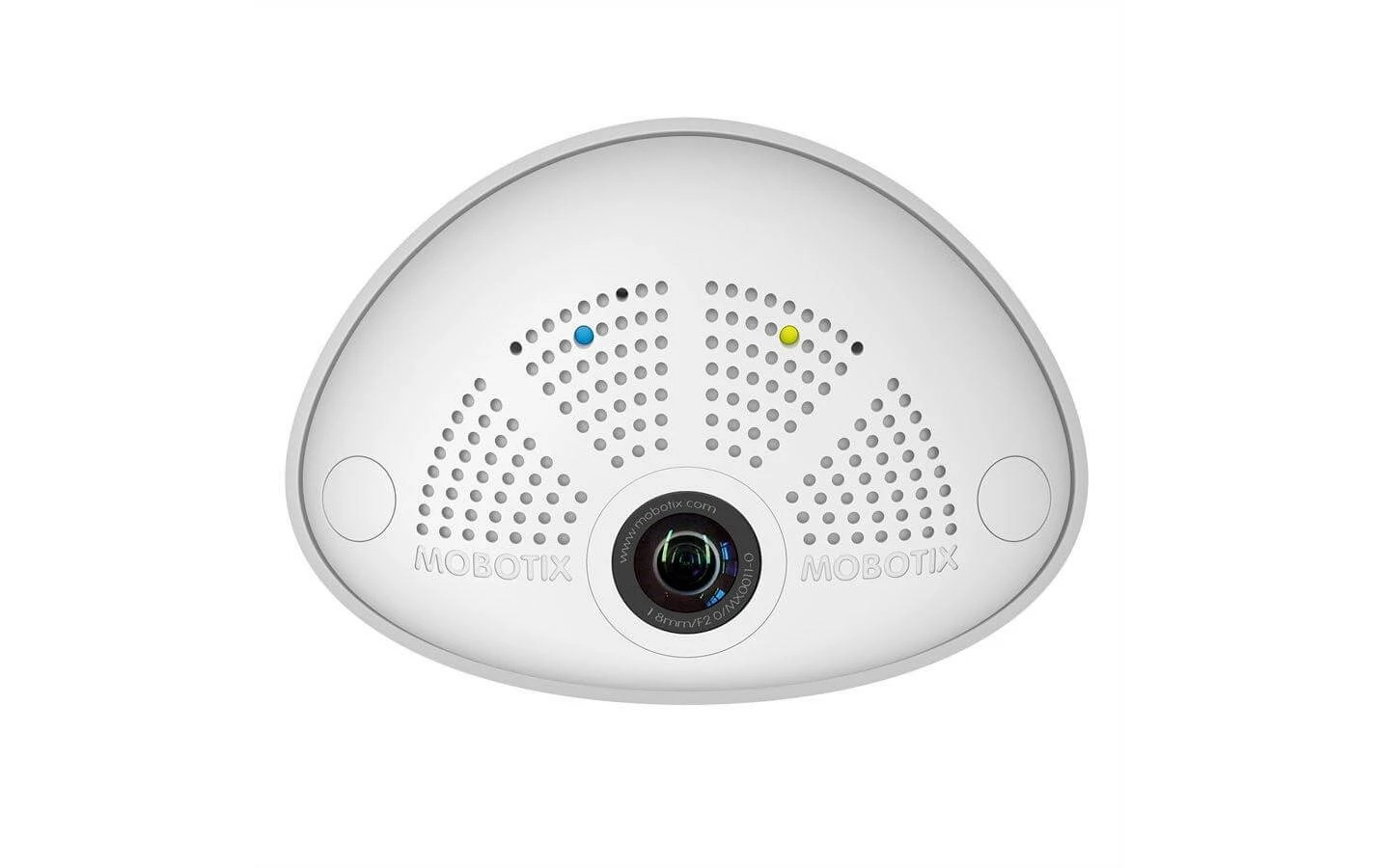 Mobotix Caméra Réseau Mx-i26B-6D016 B016 180° Jour - Camera Surveillance – Image 2