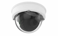 Mobotix Caméra Réseau Mx-V26B-6D036 B036 103° Jour Blanc - Camera Surveillance