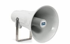 2N Haut-parleur De Réseau SIP Speaker Horn - Camera Surveillance