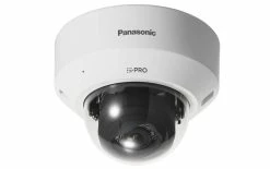 Panasonic Caméra Réseau WV-S2136 - Camera Surveillance