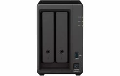 Synology Enregistreur Réseau DVA1622 - Systèmes D'enregistrement