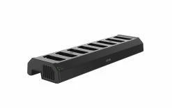 Axis W701 Docking Station 8-bay - Camera Surveillance
