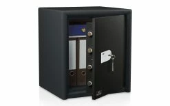 Burgwächter Armoire De Sécurité Combi-Line CL 440 K - Protection D'objets De Valeur