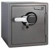 Masterlock Coffre-fort LTW123GTC - Protection D'objets De Valeur