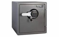 Masterlock Coffre-fort LTW123GTC - Protection D'objets De Valeur