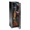 Burgwächter Armoire à Fusils Ranger N5 S - Protection D'objets De Valeur