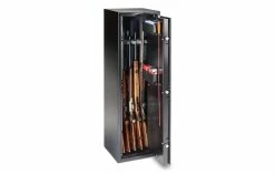 Burgwächter Armoire à Fusils Ranger N5 S - Protection D'objets De Valeur