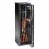 Burgwächter Armoire à Fusils Ranger N5 E - Protection D'objets De Valeur