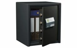 Burgwächter Armoire De Sécurité Combi-Line CL 440 E - Protection D'objets De Valeur