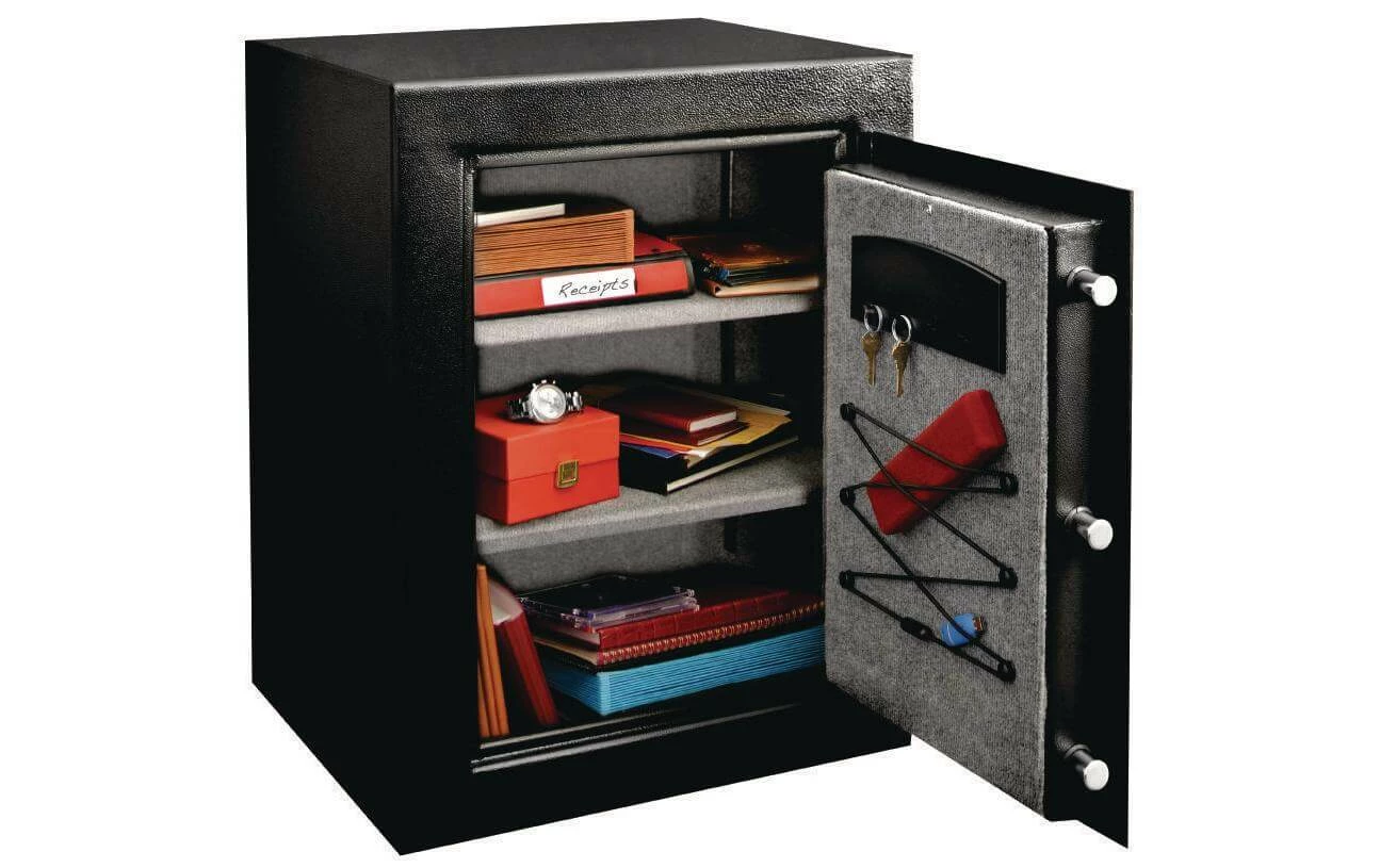 Masterlock Coffre-fort T8-331 - Protection D'objets De Valeur – Image 2