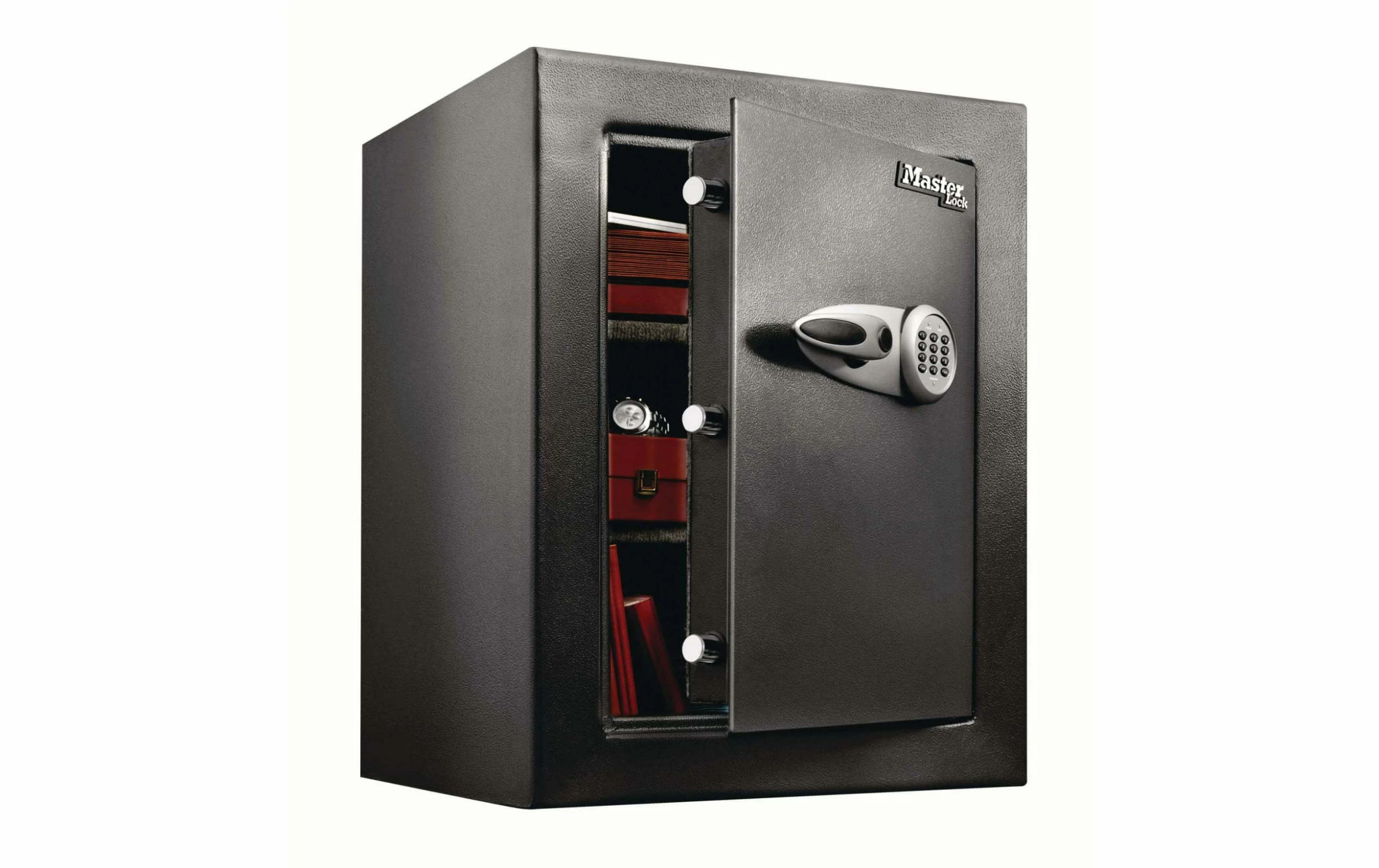 Masterlock Coffre-fort T8-331 - Protection D'objets De Valeur – Image 3