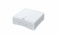 Axis Contrôleur De Porte A1601 Network Door Controller - Protection Des Bâtiments
