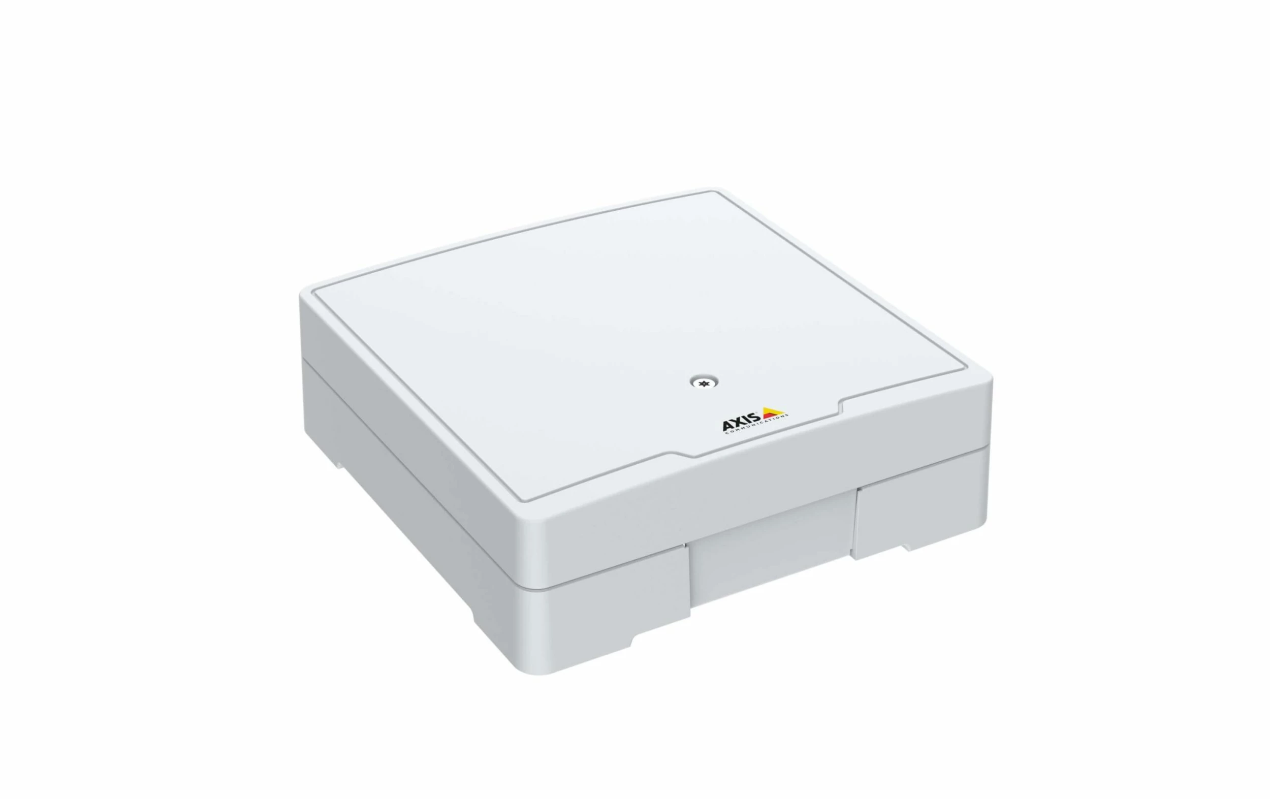 Axis Contrôleur De Porte A1601 Network Door Controller - Protection Des Bâtiments – Image 3