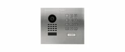 Doorbird Station De Porte IP D1101KH, Moderne, Encastré - Protection Des Bâtiments