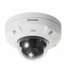 Panasonic Caméra Réseau WV-S2536L - Camera Surveillance