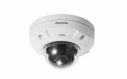 Panasonic Caméra Réseau WV-S2536L - Camera Surveillance