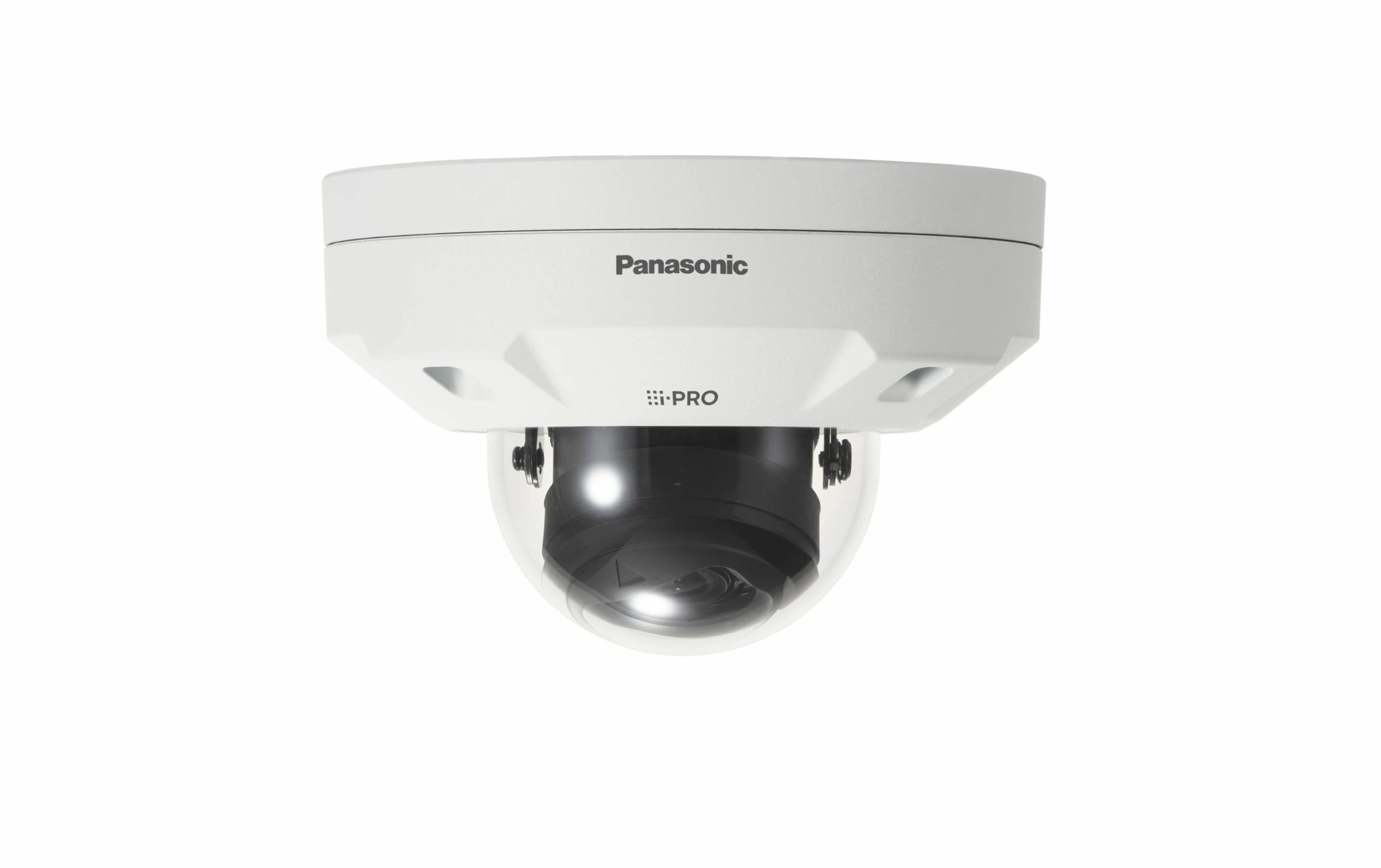 Panasonic Caméra Réseau WV-S2536L - Camera Surveillance – Image 2