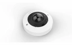 Mobotix Caméra Réseau Move Mx-VH1A-12-IR-VA - Camera Surveillance