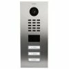 Doorbird Station De Porte IP D2103V - Protection Des Bâtiments