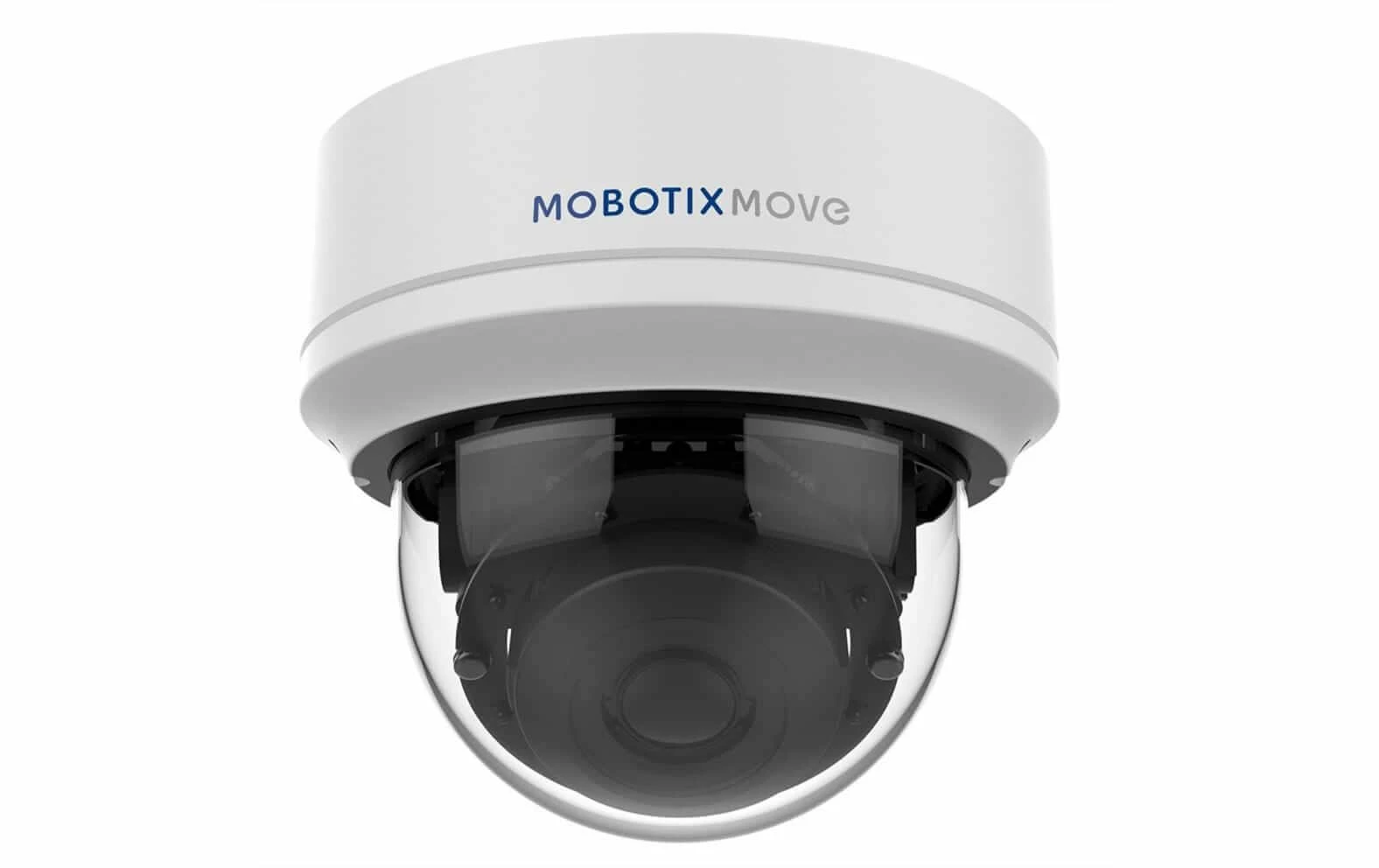 Mobotix Caméra Réseau Mx-VD1A-8-IR-VA - Camera Surveillance