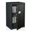 Burgwächter Armoire De Sécurité Combi-Line CL 460 K - Protection D'objets De Valeur