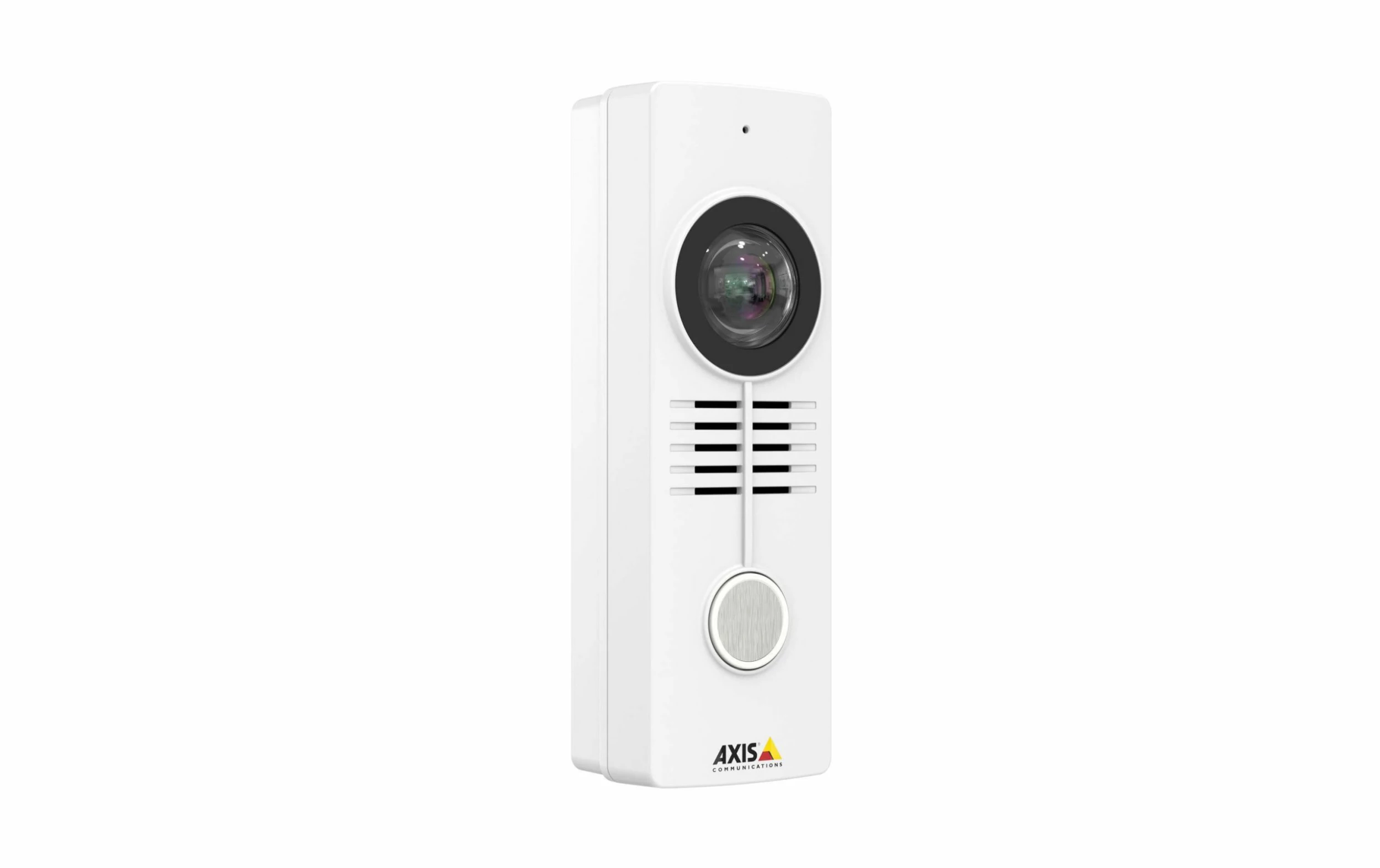 Axis Station De Porte IP A8105-E - Protection Des Bâtiments – Image 2