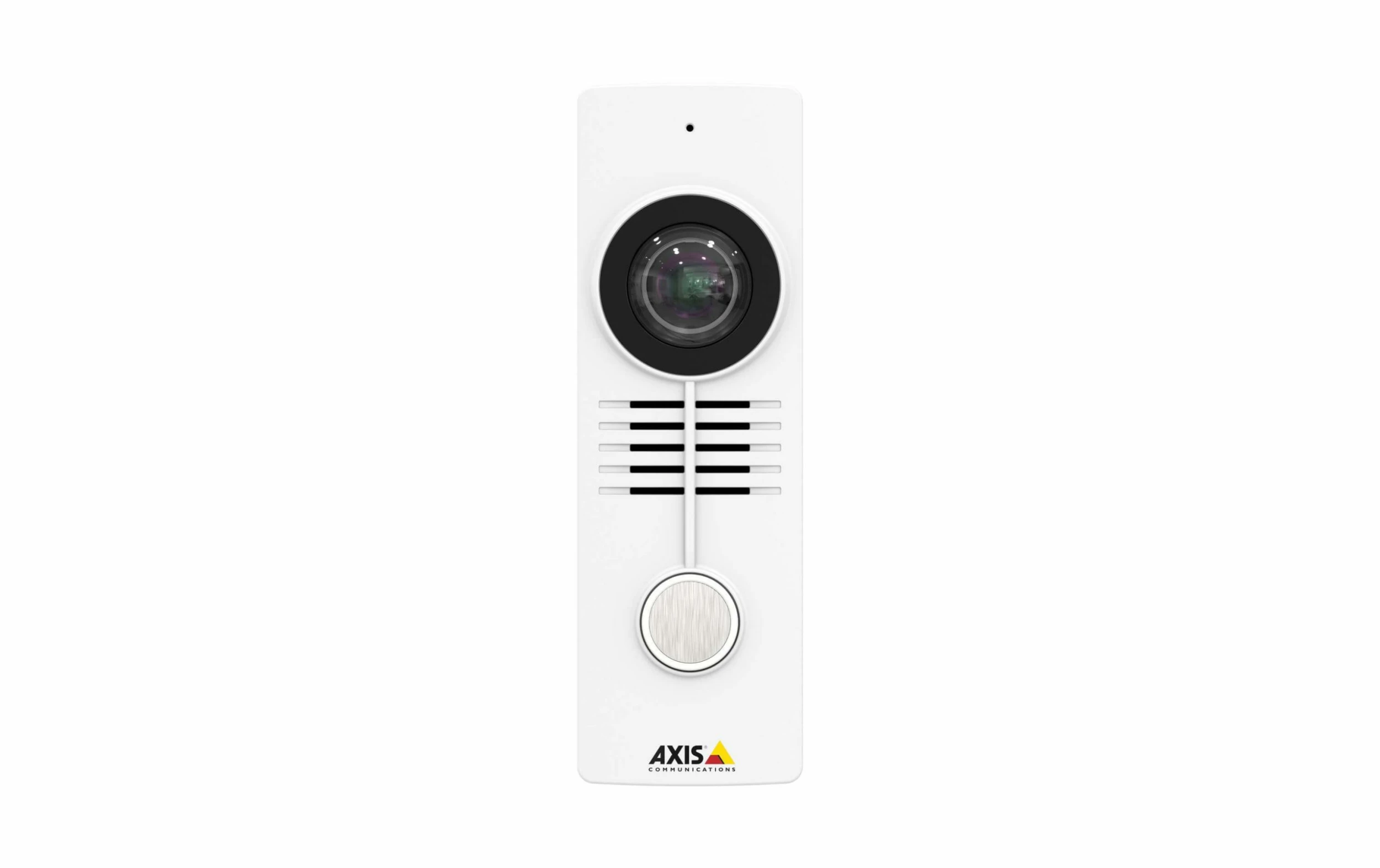 Axis Station De Porte IP A8105-E - Protection Des Bâtiments – Image 3