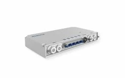 Mobotix Caméra Réseau S74 Boîtier De Caméra Réseau, Sans Objectif(s) - Camera Surveillance