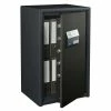 Burgwächter Armoire De Sécurité Combi-Line CL 460 E - Protection D'objets De Valeur
