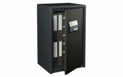 Burgwächter Armoire De Sécurité Combi-Line CL 460 E - Protection D'objets De Valeur