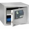 Burgwächter Armoire Forte Karat MT 640 E FP - Protection D'objets De Valeur