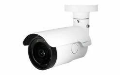 Mobotix Caméra Réseau Mx-VB1A-8-IR-VA - Camera Surveillance