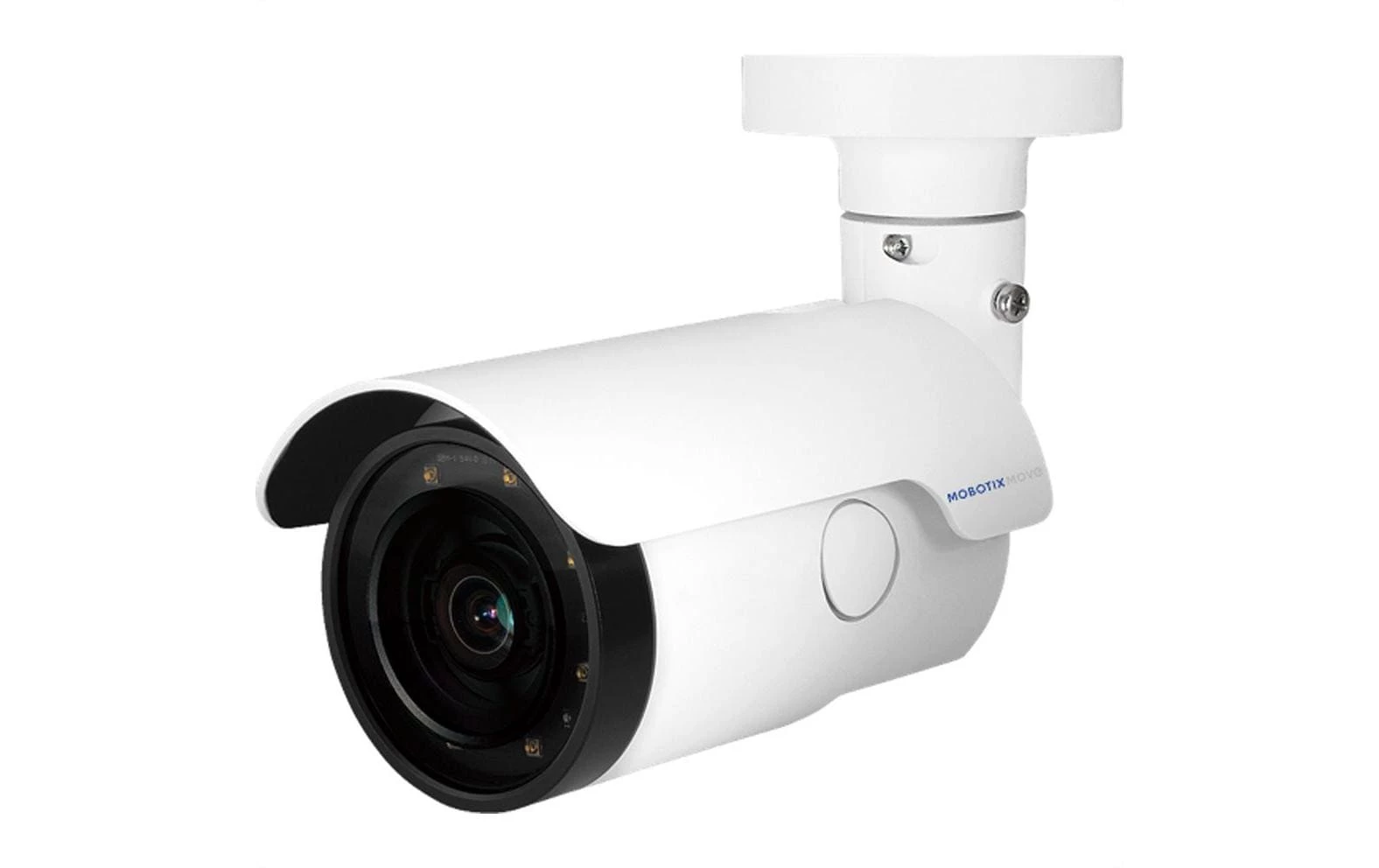 Mobotix Caméra Réseau Mx-VB1A-8-IR-VA - Camera Surveillance