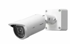 Panasonic Caméra Réseau WV-S1536LN - Camera Surveillance