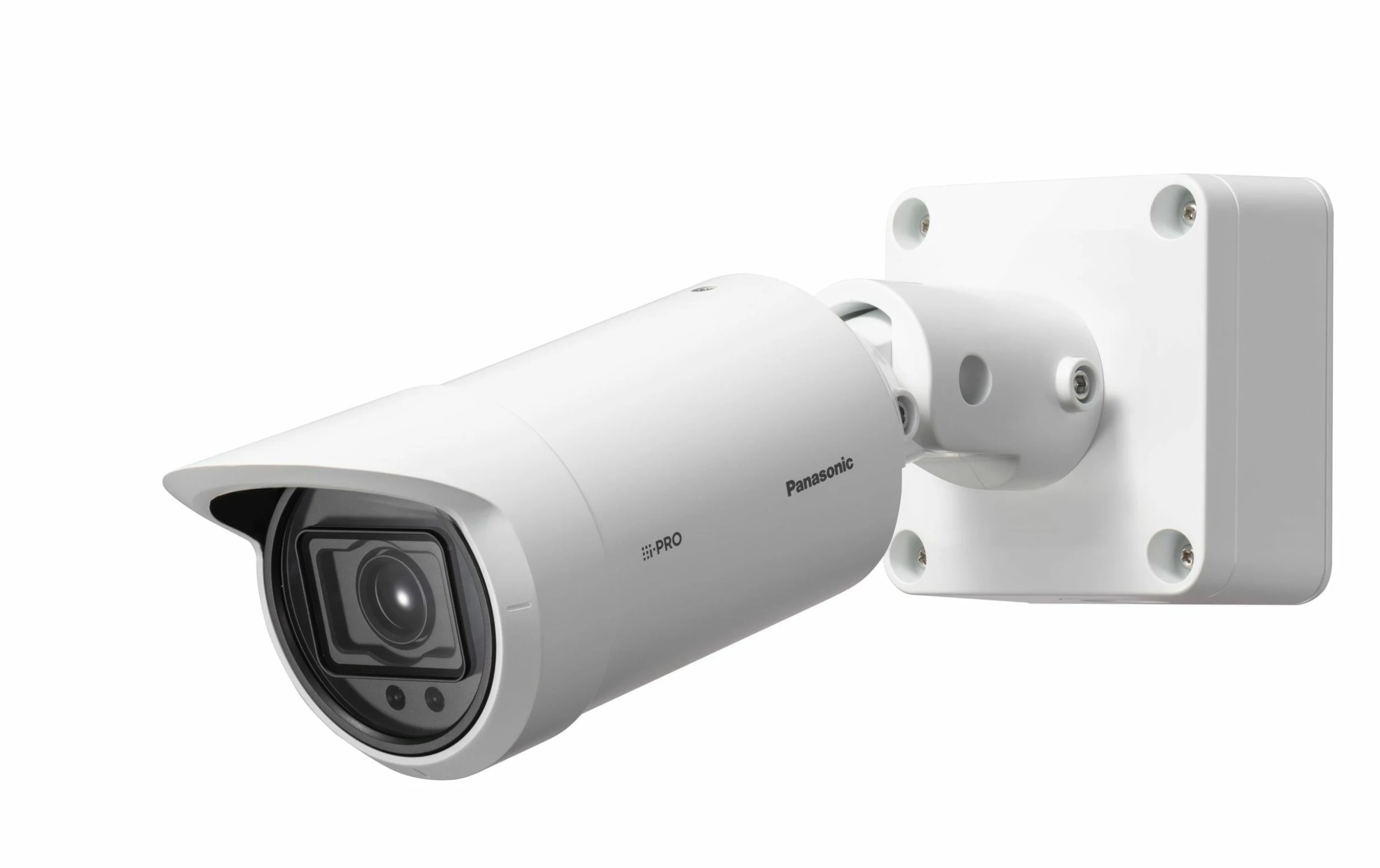Panasonic Caméra Réseau WV-S1536LN - Camera Surveillance