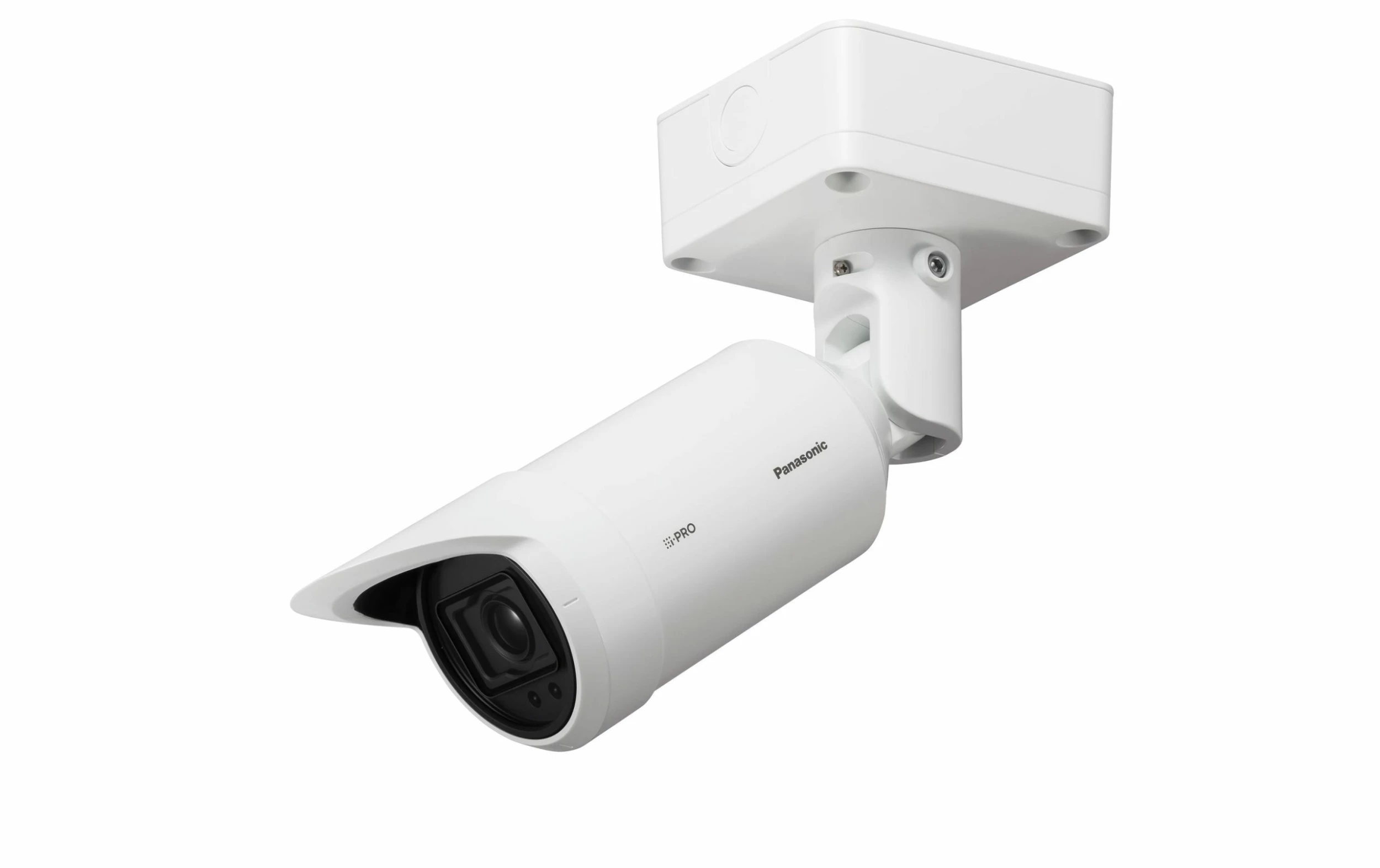 Panasonic Caméra Réseau WV-S1536LN - Camera Surveillance – Image 2