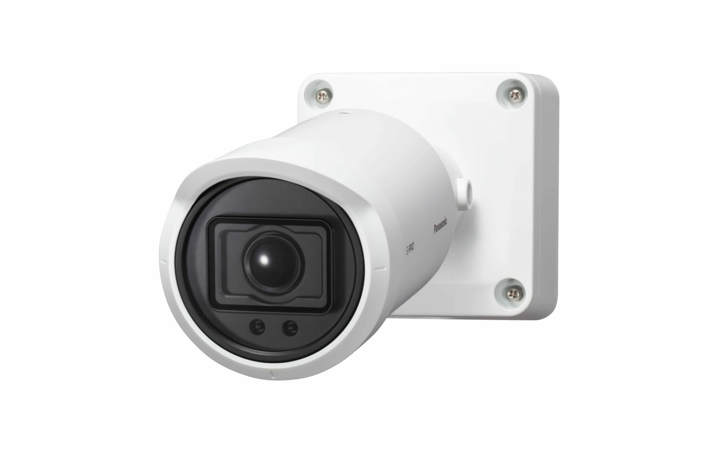 Panasonic Caméra Réseau WV-S1536LN - Camera Surveillance – Image 3