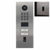 Doorbird Station De Porte IP D2102FV EKEY - Protection Des Bâtiments