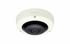 Hanwha Techwin Caméra Réseau XNF-8010RVM M12 - Camera Surveillance