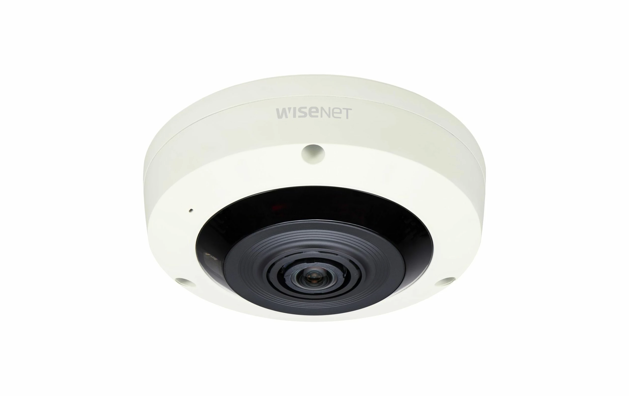 Hanwha Techwin Caméra Réseau XNF-8010RVM M12 - Camera Surveillance