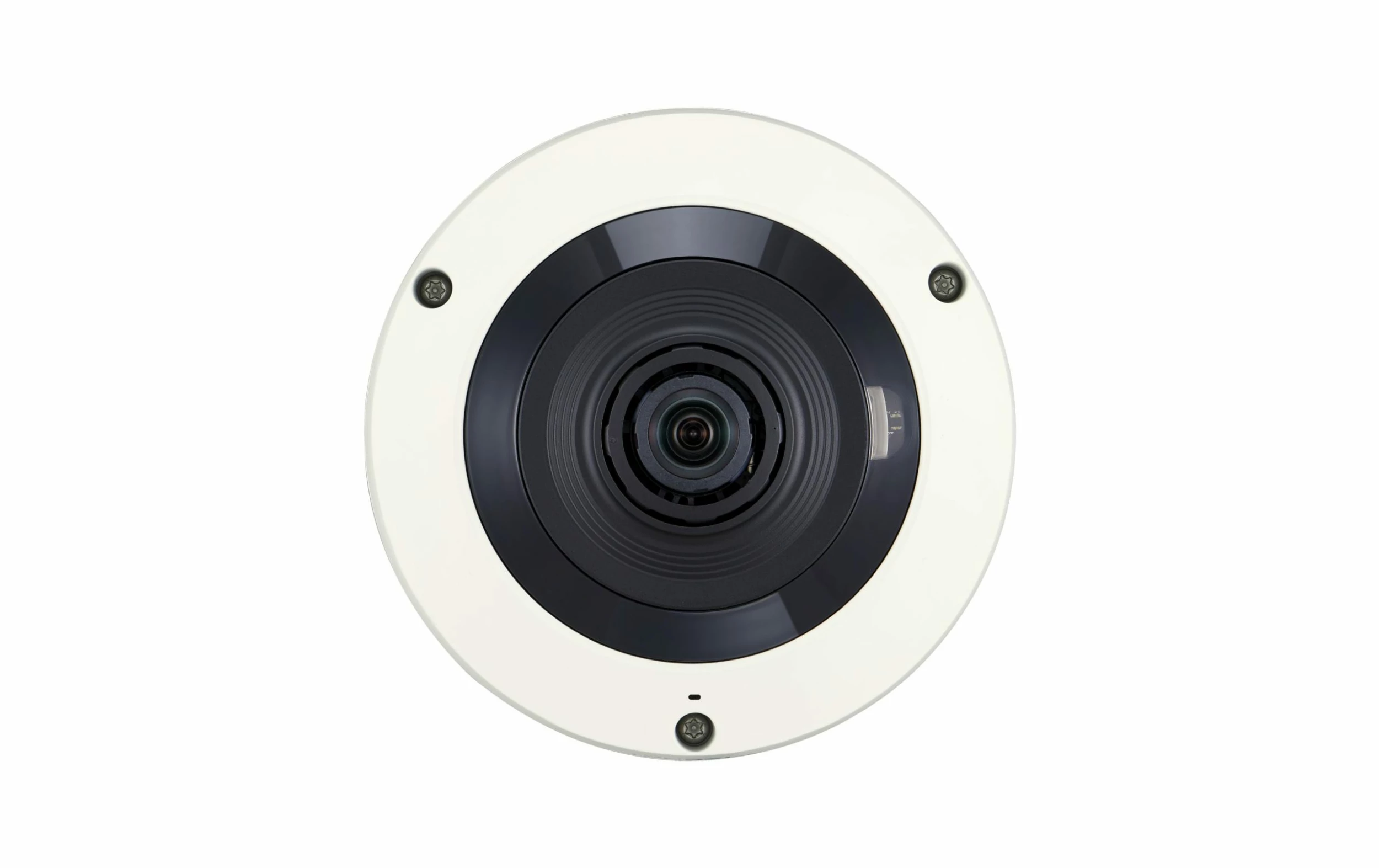 Hanwha Techwin Caméra Réseau XNF-8010RVM M12 - Camera Surveillance – Image 2