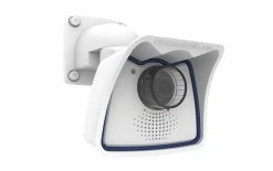 Mobotix Caméra Réseau Mx-M26B-6D061 B061 60° Jour - Camera Surveillance