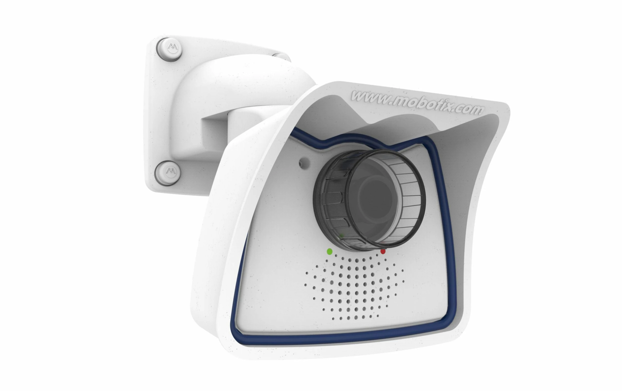 Mobotix Caméra Réseau Mx-M26B-6D061 B061 60° Jour - Camera Surveillance