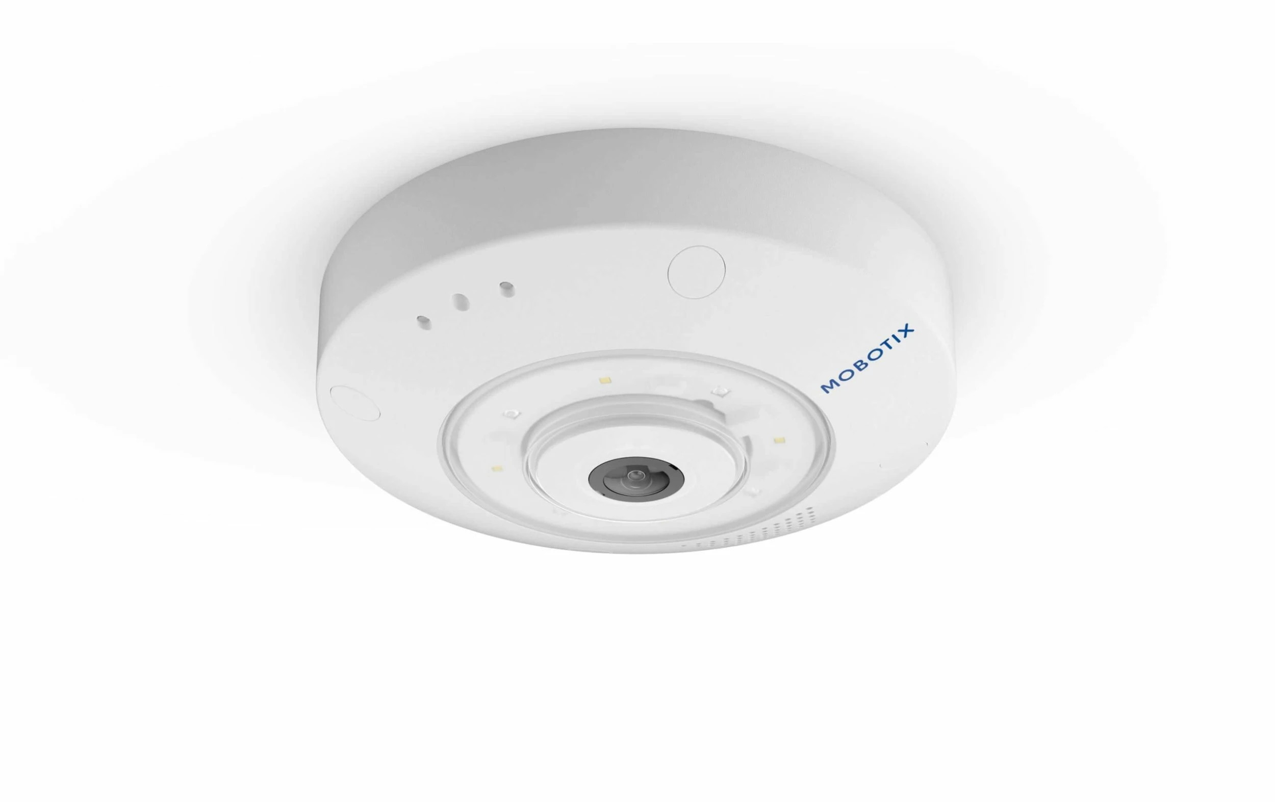Mobotix Caméra Réseau Mx-Q71A-12DN016 180°/360° Jour/nuit - Camera Surveillance