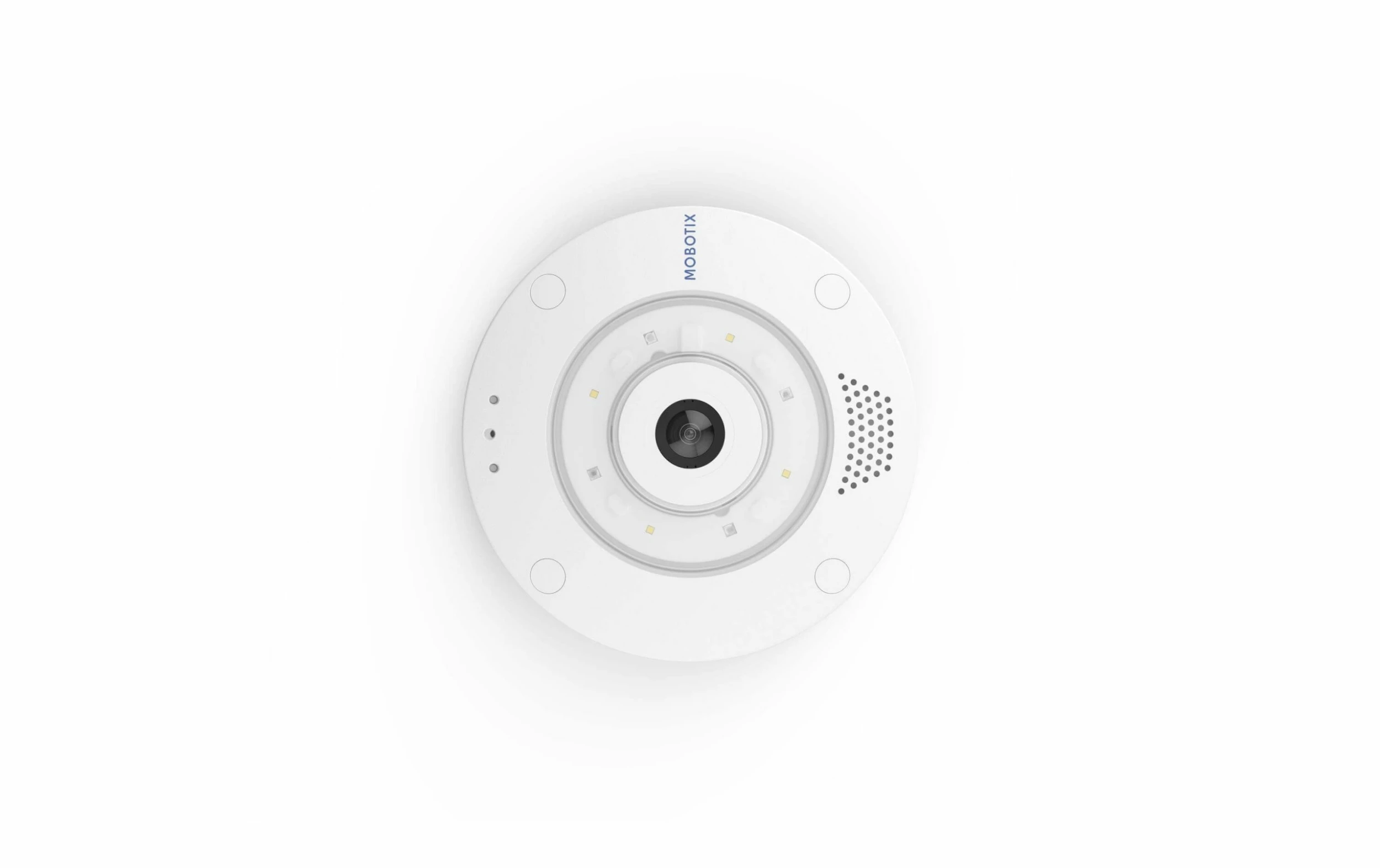 Mobotix Caméra Réseau Mx-Q71A-12DN016 180°/360° Jour/nuit - Camera Surveillance – Image 2