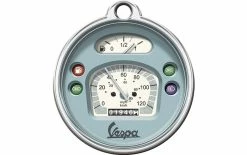 Nostalgic Art Porte-clés Vespa Tacho Ø 4 Cm, 1 Pièce, Multicolore - Protection D'objets De Valeur 5 Nostalgic Art Porte-clés Vespa Tacho Ø 4 Cm, 1 Pièce, Multicolore - Protection D'objets De Valeur -Nuki Shop unnamed file 382