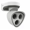 Mobotix Caméra Réseau Mx-M73A-LSA-wg Sans Objectif(s) - Camera Surveillance