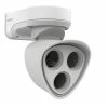 Mobotix Caméra Réseau Mx-M73A-RJ45 Sans Objectif(s) - Camera Surveillance