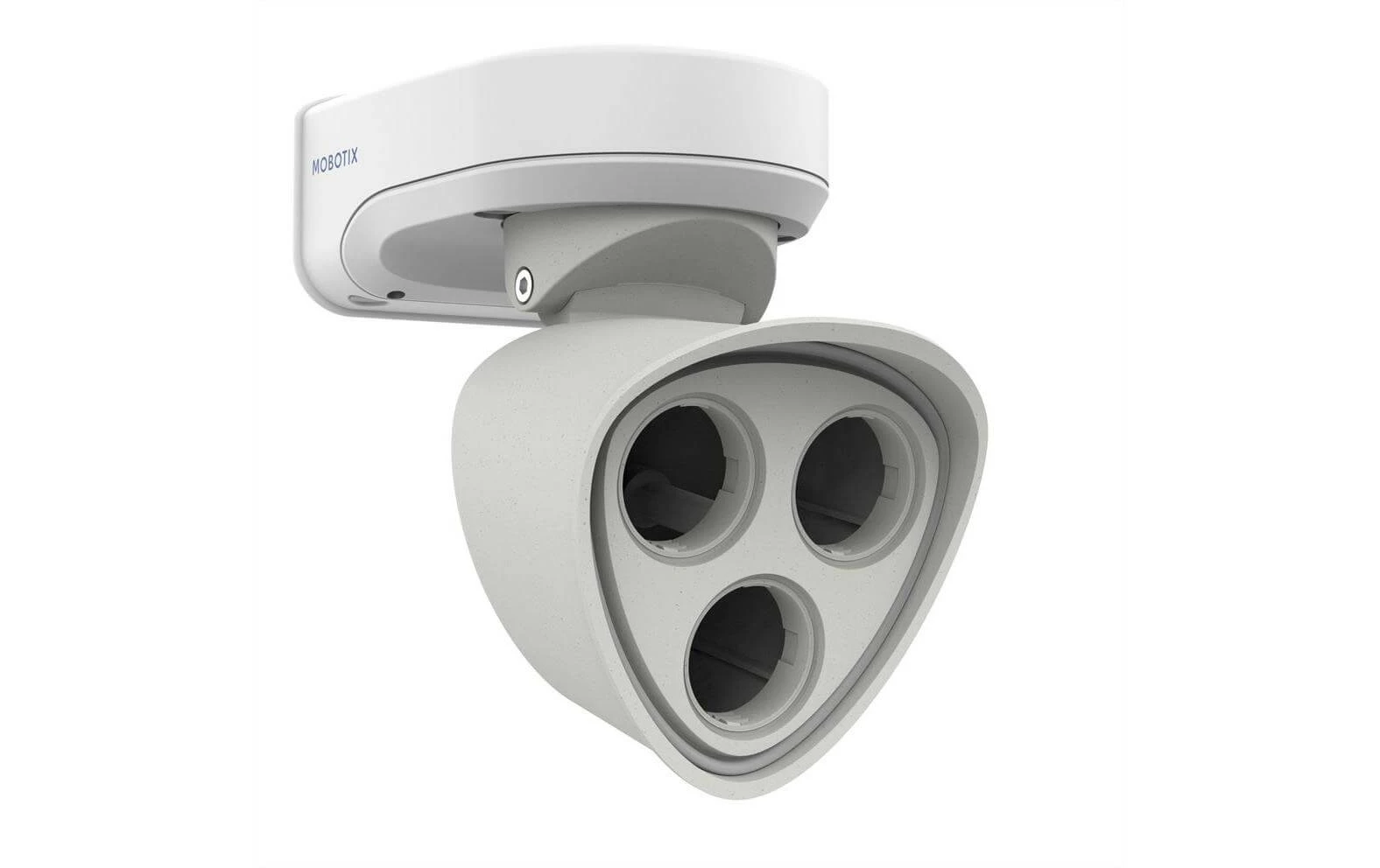 Mobotix Caméra Réseau Mx-M73A-RJ45 Sans Objectif(s) - Camera Surveillance