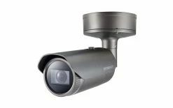 Hanwha Techwin Caméra Réseau XNO-8080R - Camera Surveillance
